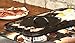 Lodge LFIP3 Lodge Flat Iron Grill Press, 8.25 inch