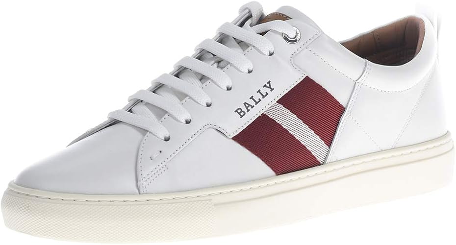 bally shoe sizing