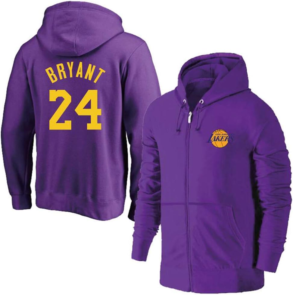 lakers training jacket