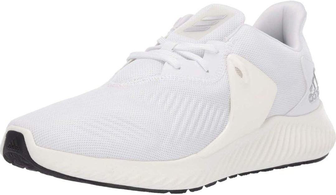 alphabounce rc 2 white