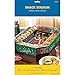 Football Party Snack Stadium | Multicolor | 1 Pc