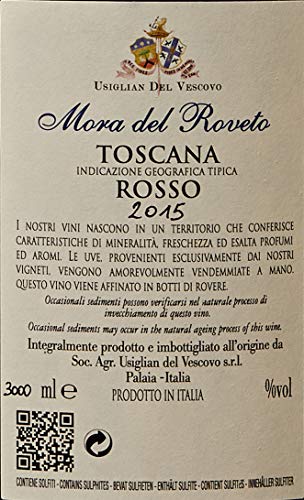 Usiglian-del-Vescovo-Toscana-Rosso-Igt-Mora-del-Roveto-2018-3-l