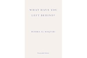 What Have You Left Behind?