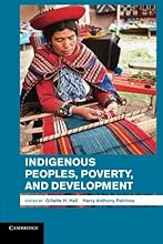 Indigenous Peoples, Poverty, and Development