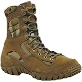Belleville Khyber Lightweight MultiCam Mountain Hybrid, Size 10