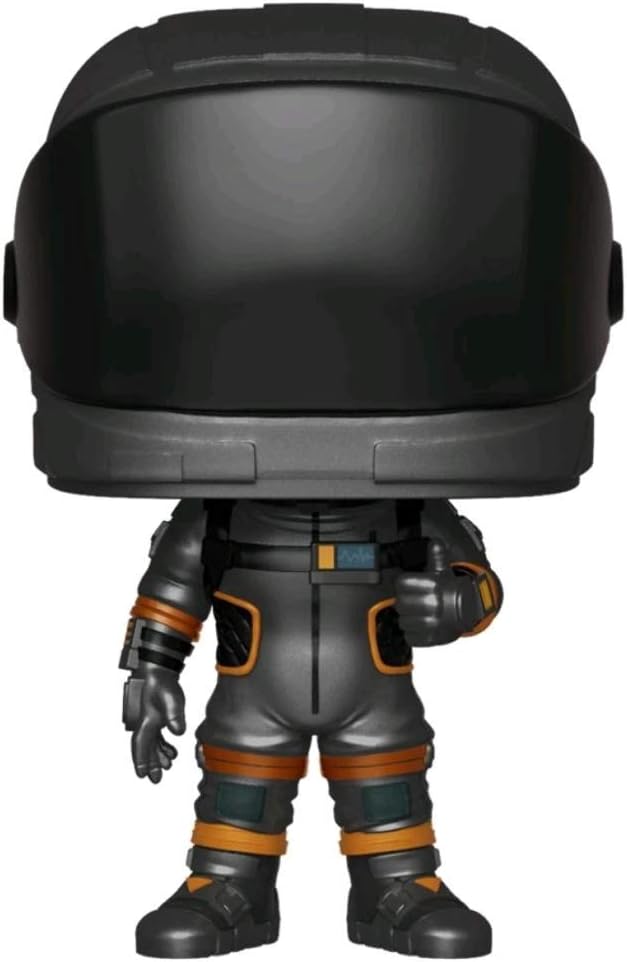 POP FORTNITE - DARK VOYAGER, Keine Farbe, 3.75 inches
