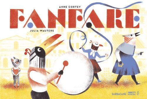 Fanfare