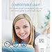 Tenergy 9W LED 60w Equivalent Light Bulb A19 LED Light Bulbs, 750 Lumens Energy Saving Lamp Soft/Warm White 2700K Lights, 32 Pack, Non-Dimmable
