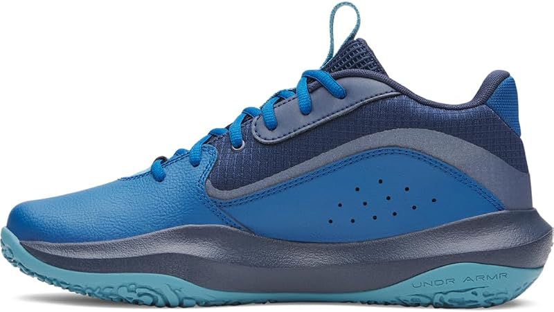 Unisex Lockdown 7 Shoes Blau 42