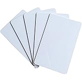 OBO HANDS Pcs of 10 UID IC Card Changeable Smart Card Clone Card for 1K S50 MF1 RFID 13.56MHz Access Control Block 0 Sector Writable