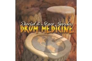 Drum Medicine