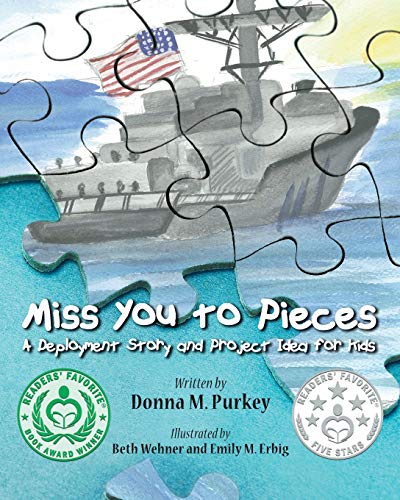 Book review of Miss You to Pieces - Readers' Favorite: Book Reviews and ...