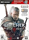 The Witcher 3: Wild Hunt - PC