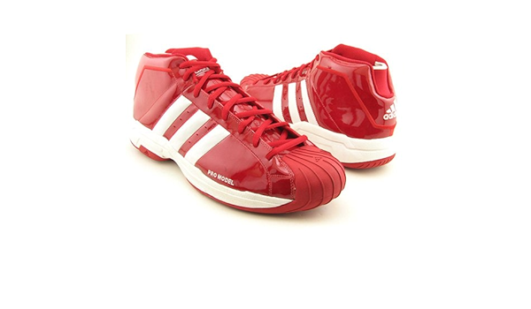 adidas pro model 2003