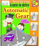 Learn to drive Automatic Gear