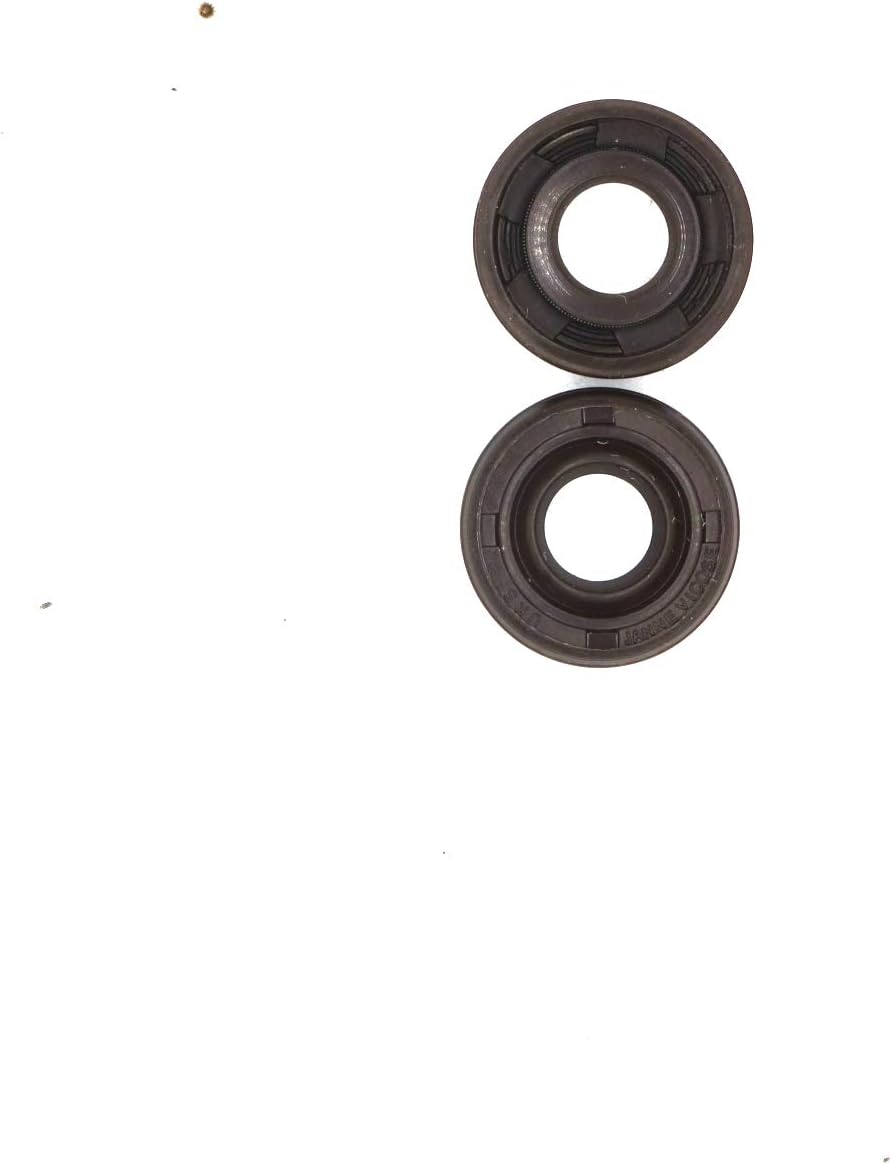 Automotive Yamaha Shift Shaft Lower Unit Gearcase Oil Seal Replaces