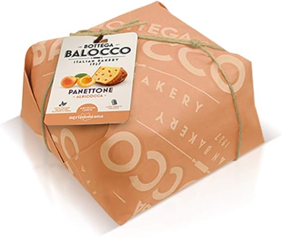 bottega balocco panettoni