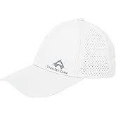 Pioneer Camp Quick Dry Baseball Cap for Men Women UPF Sun Hats Breathable Adjustable Mesh Lightweight for Golf Hiking Running