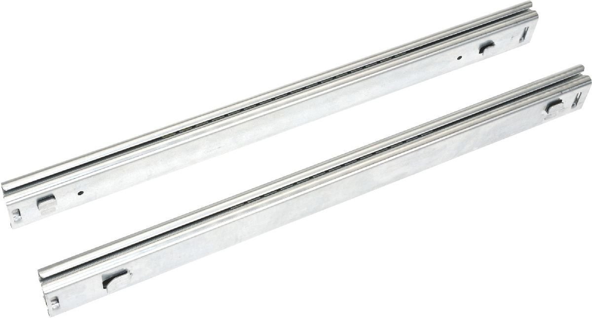 HAZET 180-07 Guiding Rails - Multi-Colour