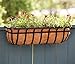 Panacea 88559 Garden, 48 inch, Black