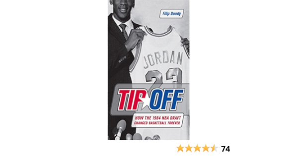 nba draft 1984