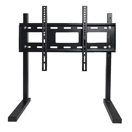 Fktvstand Supporto Tv Da Tavolo Supporto Per Tv Lcdled 32