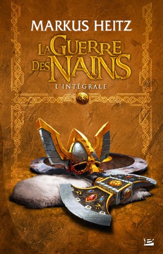 La  guerre des nains