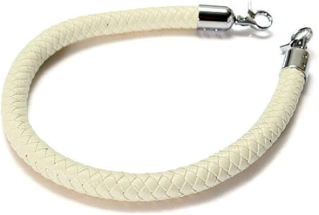 braided purse straps