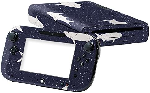 Nintendo Wiiu ニンテンドー Wiiu 専用 デザインスキンシール 裏表 全面セット カバー ケース 保護 フィルム ステッカー デコ アクセサリー Nintendo Wii U Nintendo Wii U Nintendo Wii U Nintendo Wii U Nintendo Wii U Nintendo Wii