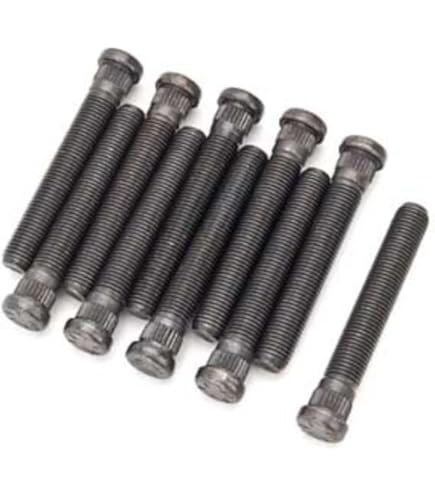 オールドSTUDセット Amazon.com: ARP 100-7730 Wheel Stud Kit (5pkC5 Corvette 1/2