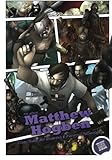 Art of Matthew Hogben: Video Game Art Drawing & Painting Techniques (BookPushers) by