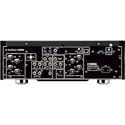 Yamaha Audio Yamaha R-N2000A Hi-Fi Network Receiver