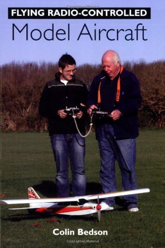 Flying Radio-Controlled Model Aircraft