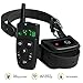 [NEW 2018] Dog Training Collar with Remote | Long Range up to 1600 ft, Shock/Vibration Control, Rechargeable & IPX7 Waterproof | E-Collar Training for Small, Medium and Large Dogs, Breeds (1 Dog)