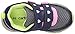 carter's Kids' Record-G Girl's Light-up Athletic Sneaker