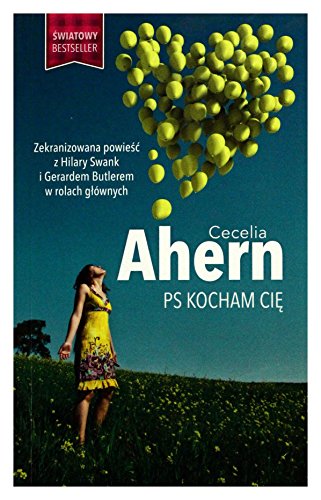 PS Kocham Cie