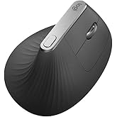 Logitech Mouse MX Vertical, 910-005448