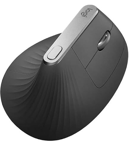 Amazon.com: Hermitshell Hard Travel Case for Logitech MX Vertical