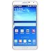 Samsung Galaxy Note 3 (SM-N900V) - 32GB Verizon + GSM Smartphone - White (Certified Refurbished)