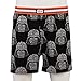 Star Wars Darth Vader Helmets Boxer Shorts for men (X-Large)