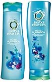 Herbal Essences Hello Hydration Shampoo & Conditioner (10.1 Fl Oz Ea) Set of ...