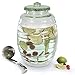 Libbey 20 Liter Glass Barrel Wholesale Price