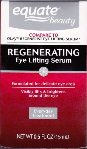 equate olay regenerist