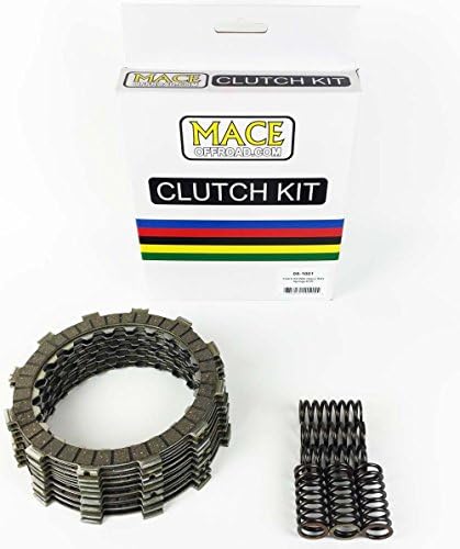 Mace Clutch Kit Heavy Duty Springs KTM 250/300/360/380 DXC/EGS/SX/XC/MX