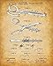 Original Hair Styling Tools Patent Art Prints - Set of Four Photos (8x10) Unframed - Makes a Great Gift Under $20 for Hairstylists, Beauticians or Bathroom Decor