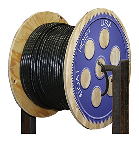 BH-USA SJTW 14/5 Boat Lift Control Cable, 100'