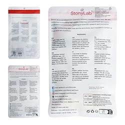 stonylab Stir Bar Retriever, 9.84 Inch PTFE