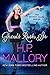 Ghouls Rush In (The Peyton Clark Series Book 1)
