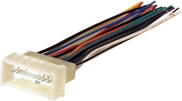 Amazon.com: Wiring Harness Hyundai American International: Automotive
