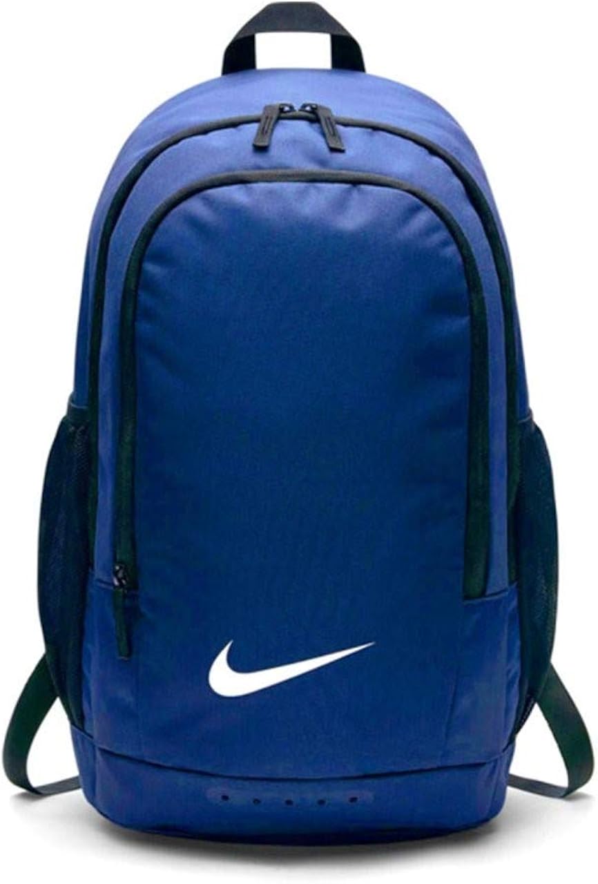 football backpack nike academy